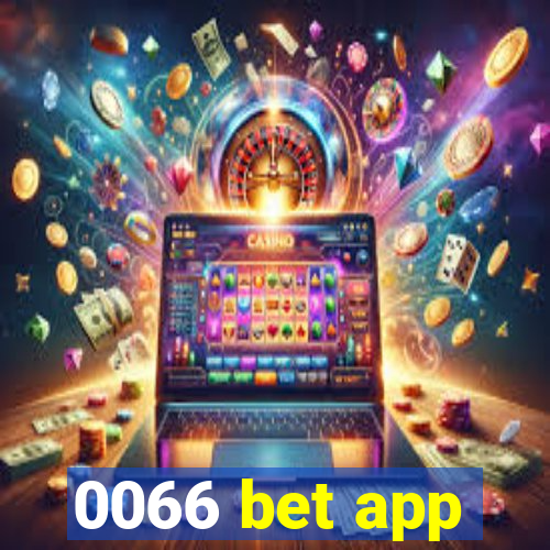 0066 bet app